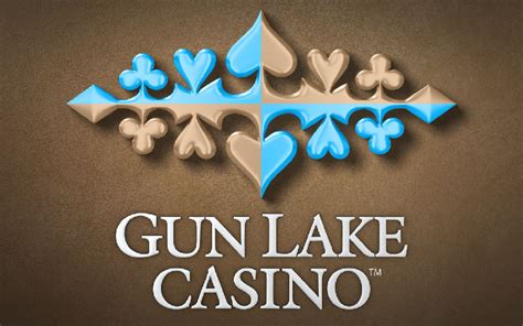 Play gun lake casino mobile